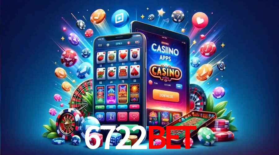 Seasonal Promotions 6722bet