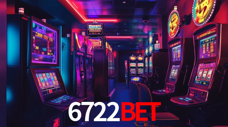 6722bet