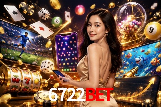 Slot Games 6722bet