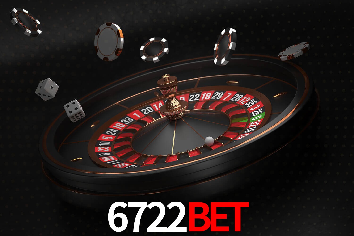 6722bet.com