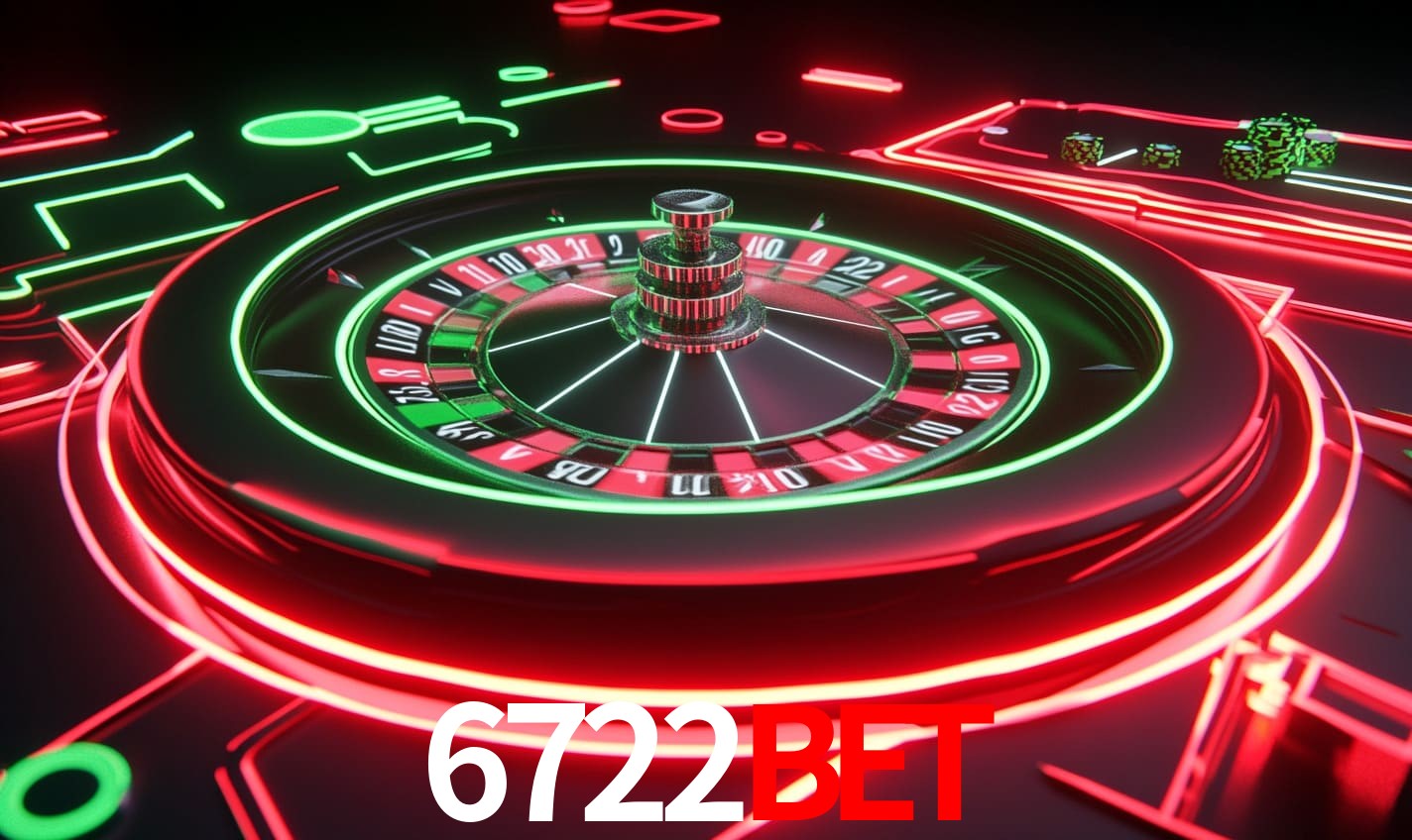 A Popularidade dos Caça-Níqueis no 6722bet