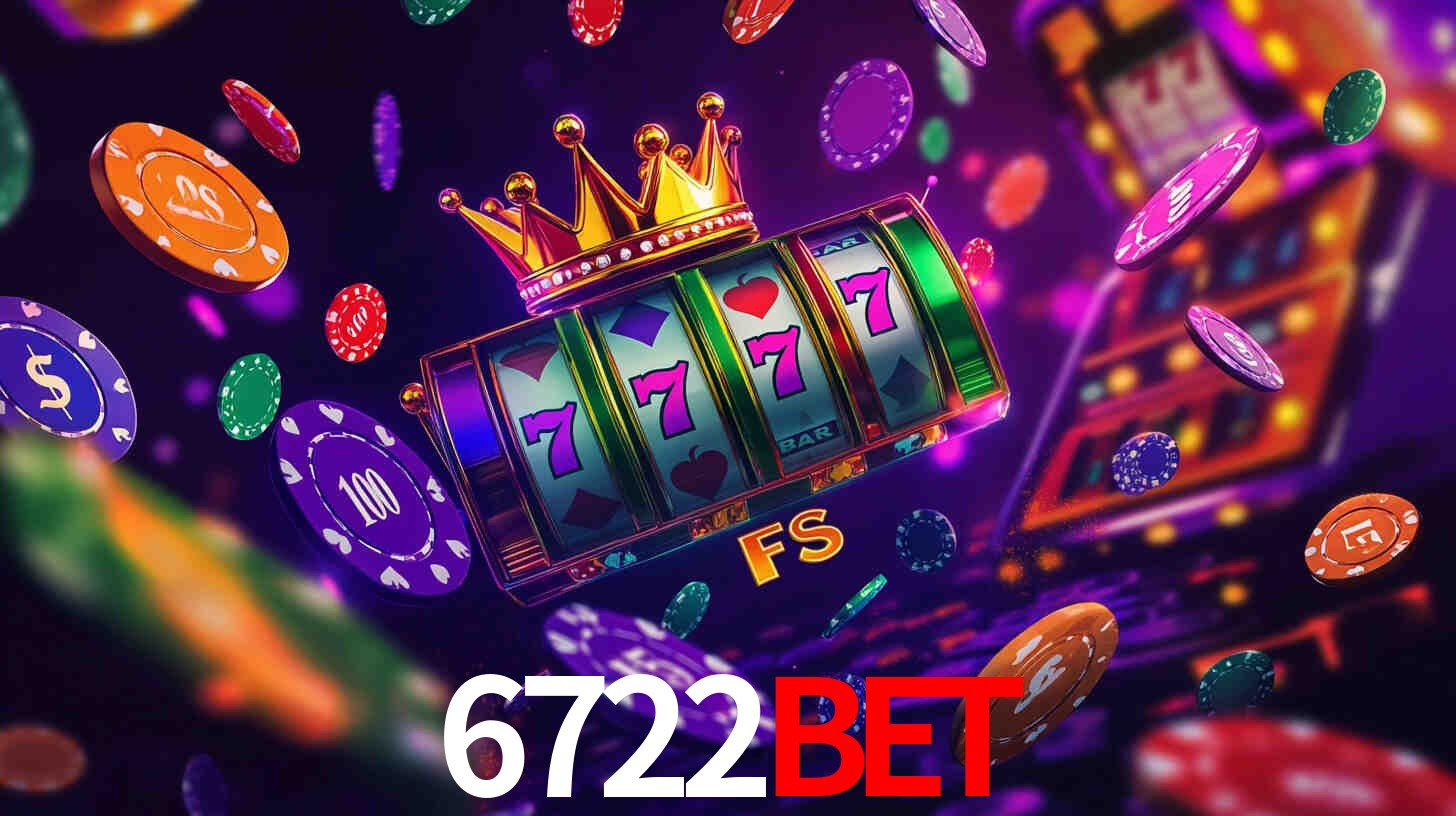 Welcome Bonus 6722bet