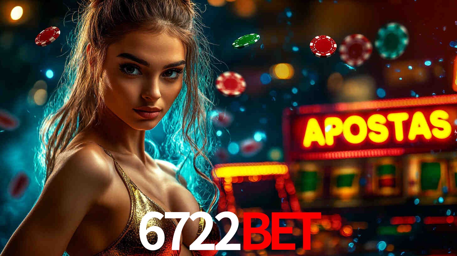 Inovações de Jogos na 6722bet: O Futuro das Experiências Interativas