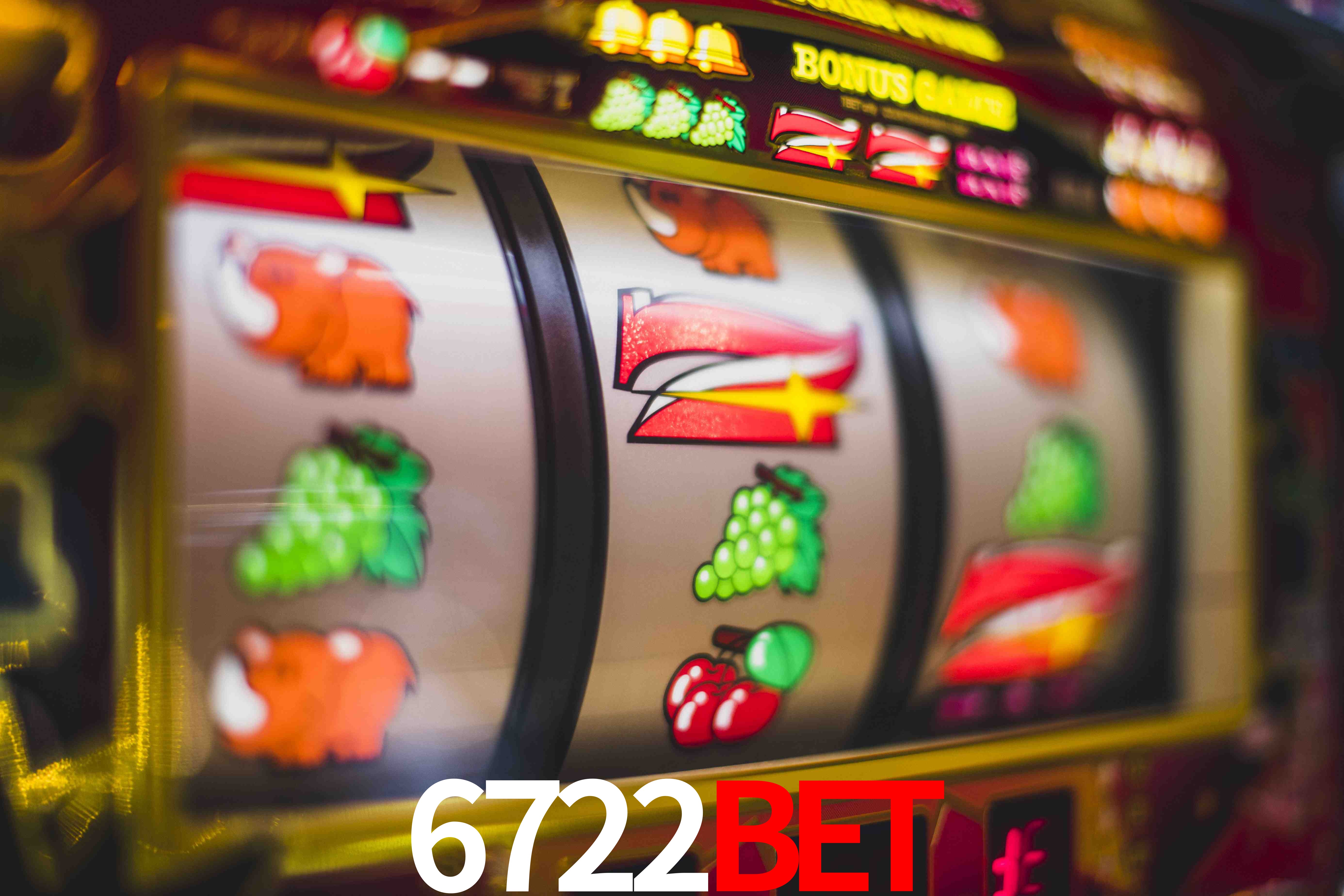 Spaceman Game 6722bet