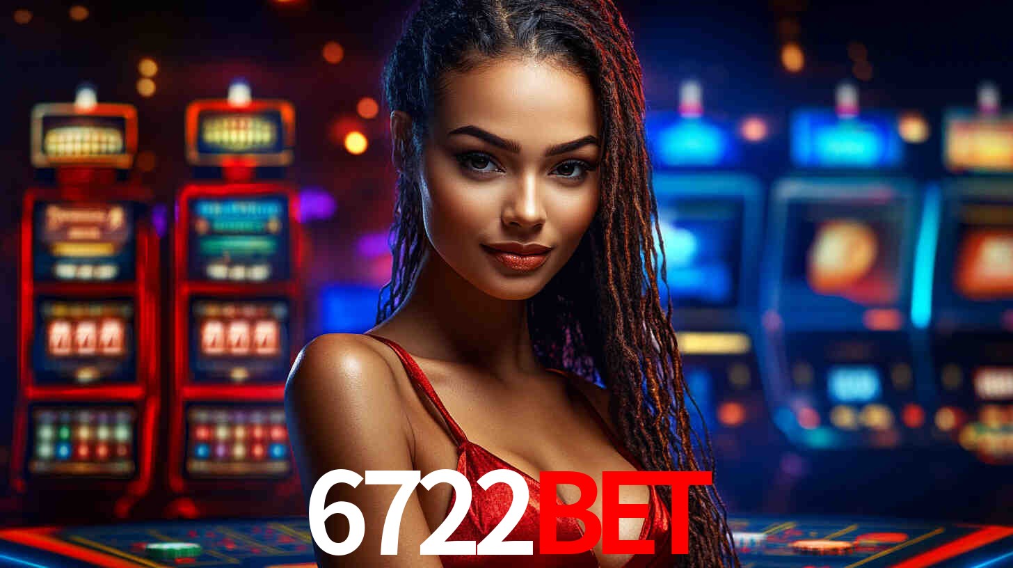 Apostas Esportivas na 6722bet: Um Guia Completo