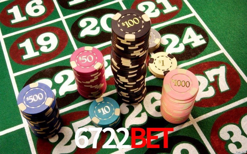 Torneios 6722bet