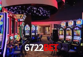 Segurança 2FA 6722bet