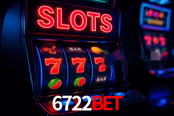 Design Responsivo 6722bet