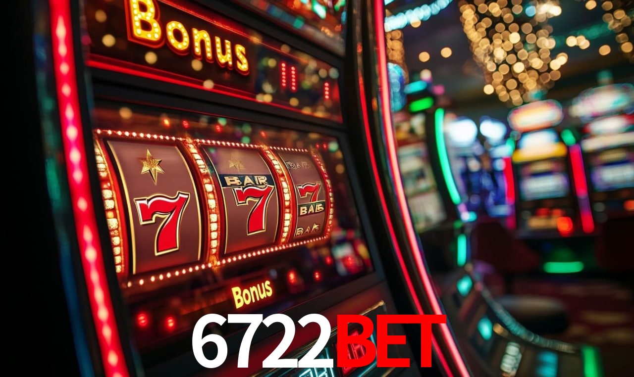 6722bet